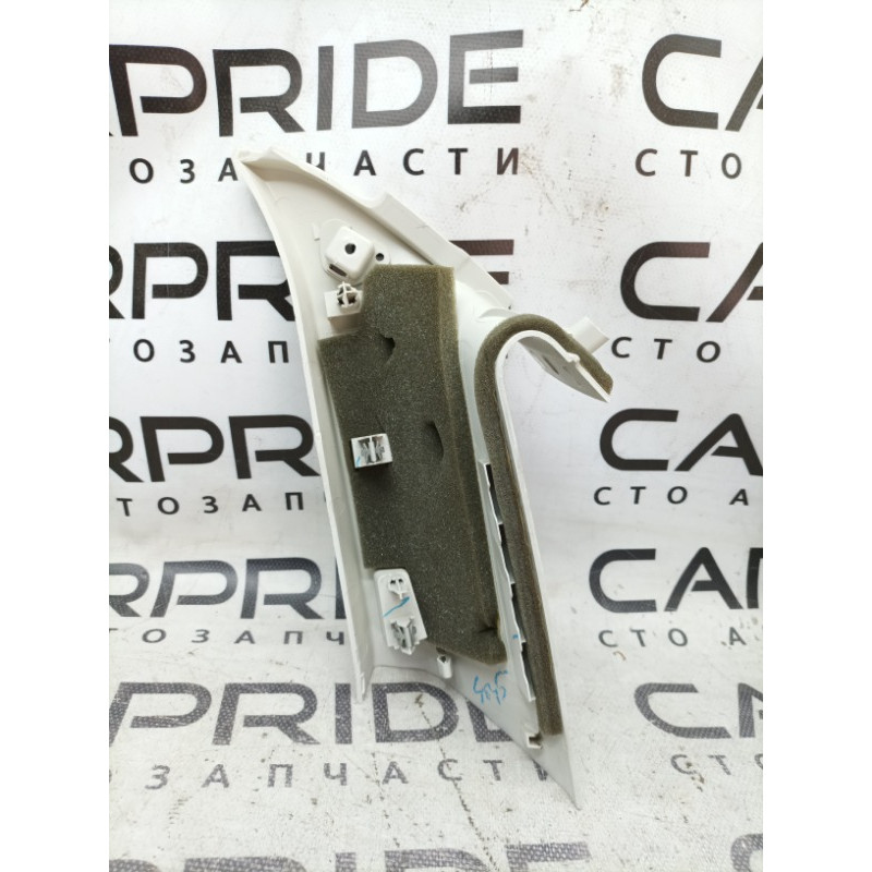 Обшивка Стойки (салон) FORD Focus MK3 2012 2.0 CV6Z5452019AA