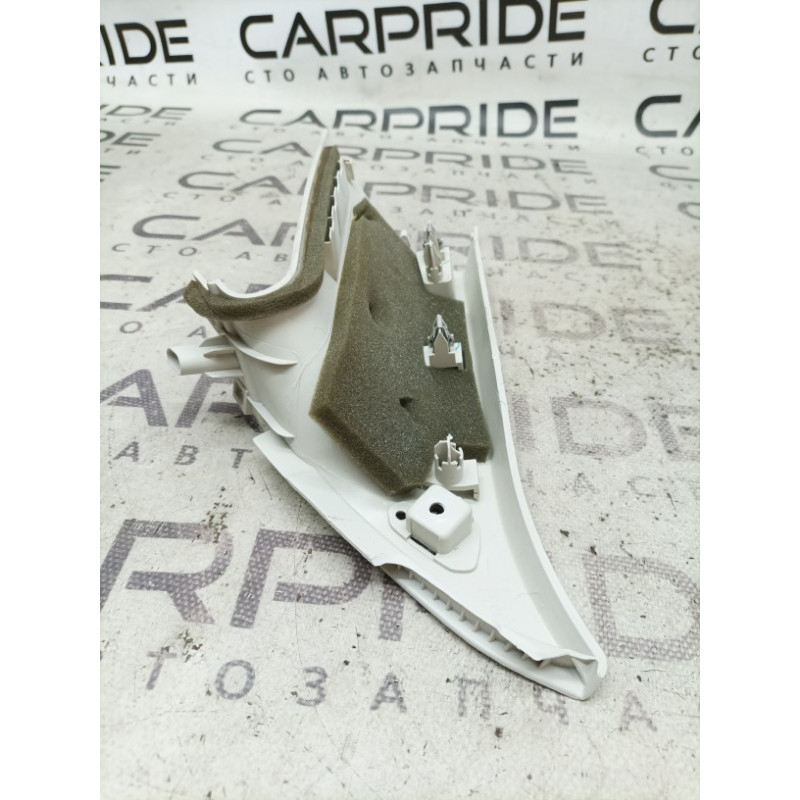 Обшивка Стойки (салон) FORD Focus MK3 2012 2.0 CV6Z5452019AA