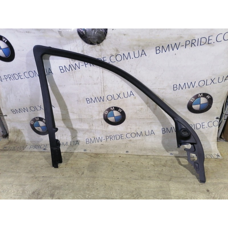 Накладка двери внутренняя (салон) Dodge Durango WD 2015 5.7 HEMi 1JW71DX9AF