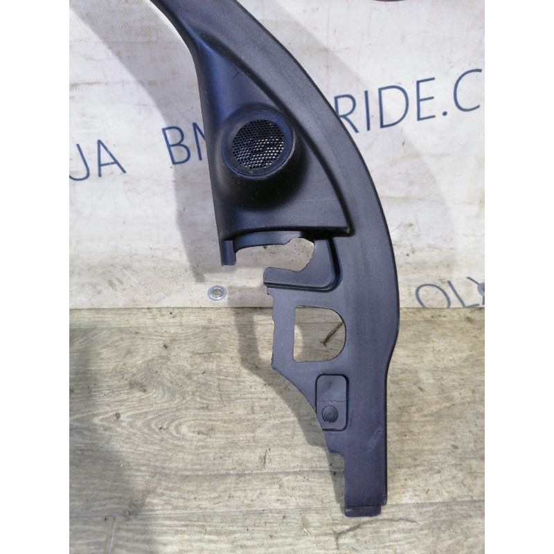 Накладка двери внутренняя (салон) Dodge Durango WD 2015 5.7 HEMi 1JW71DX9AF