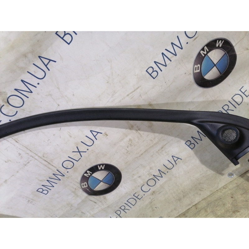 Накладка двери внутренняя (салон) Dodge Durango WD 2015 5.7 HEMi 1JW71DX9AF