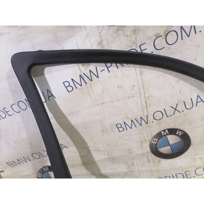 Накладка двери внутренняя (салон) Dodge Durango WD 2015 5.7 HEMi 1JW71DX9AF