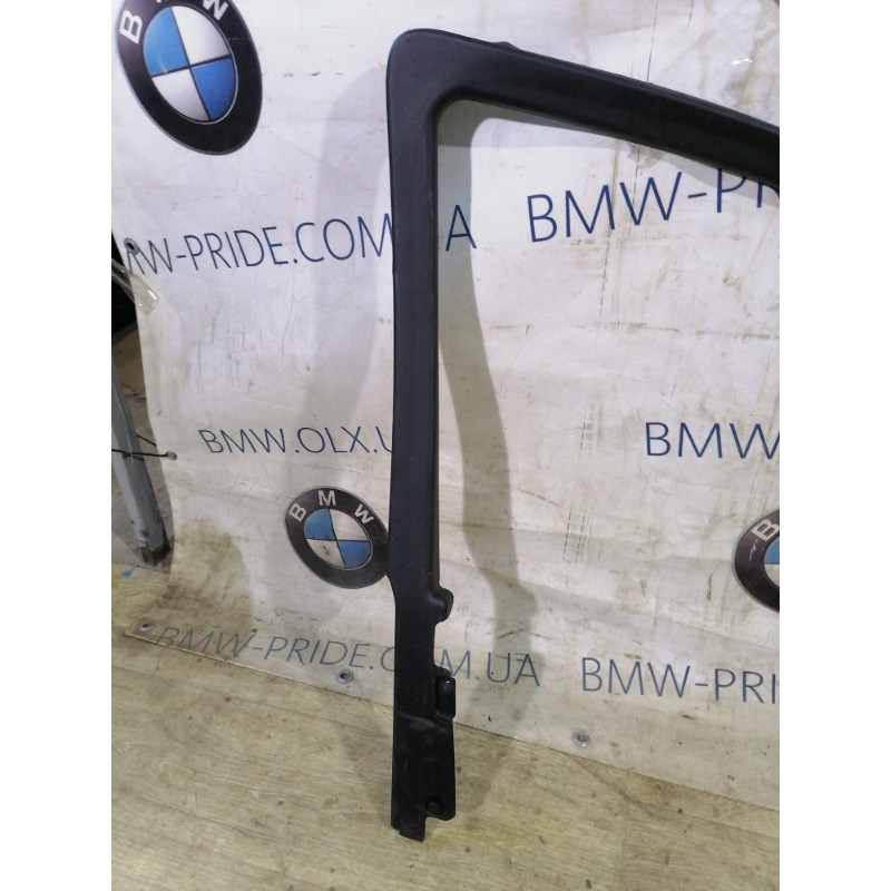 Накладка двери внутренняя (салон) Dodge Durango WD 2015 5.7 HEMi 1JW71DX9AF