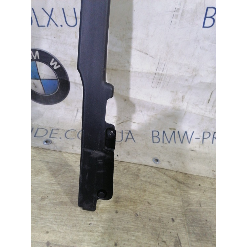 Накладка двери внутренняя (салон) Dodge Durango WD 2015 5.7 HEMi 1JW71DX9AF