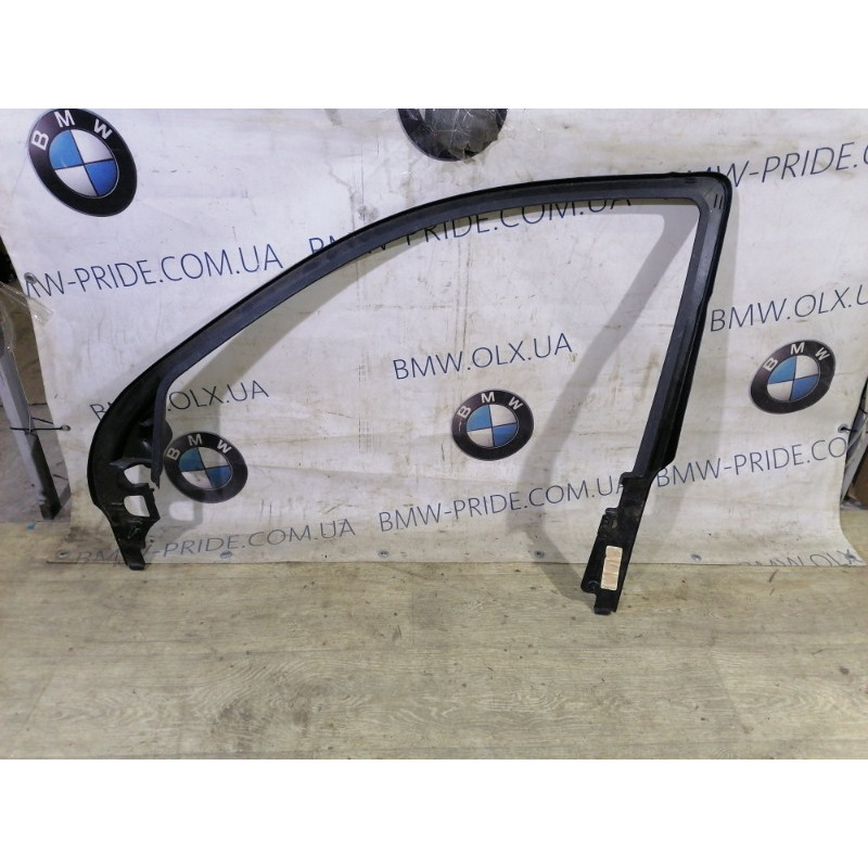 Накладка двери внутренняя (салон) Dodge Durango WD 2015 5.7 HEMi 1JW71DX9AF