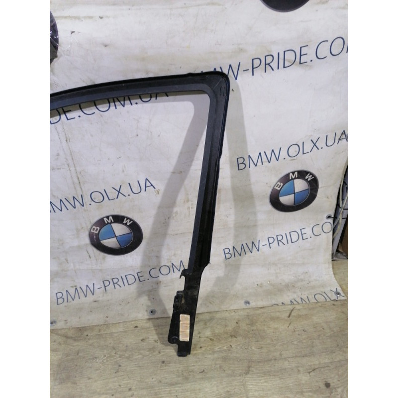 Накладка двери внутренняя (салон) Dodge Durango WD 2015 5.7 HEMi 1JW71DX9AF