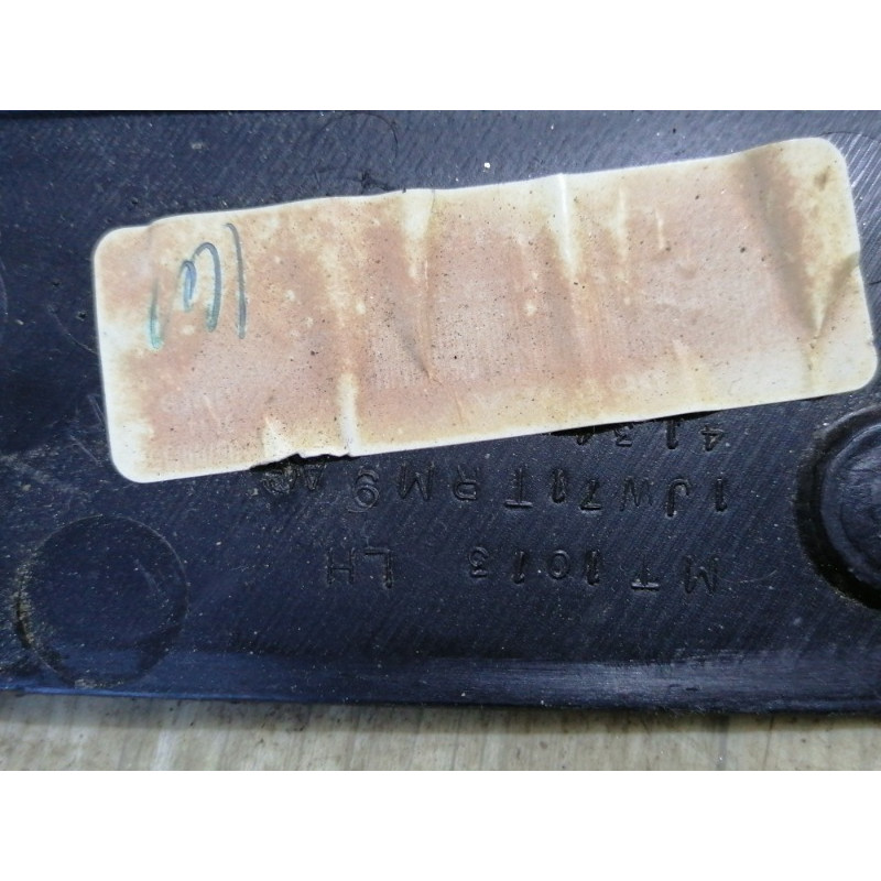 Накладка двери внутренняя (салон) Dodge Durango WD 2015 5.7 HEMi 1JW71DX9AF