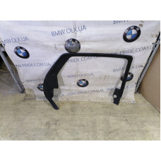 Накладка двери внутренняя