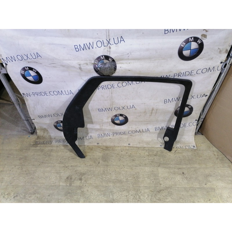 Накладка двери внутренняя (салон) Dodge Durango WD 2015 5.7 HEMi 1GX29DX9AC