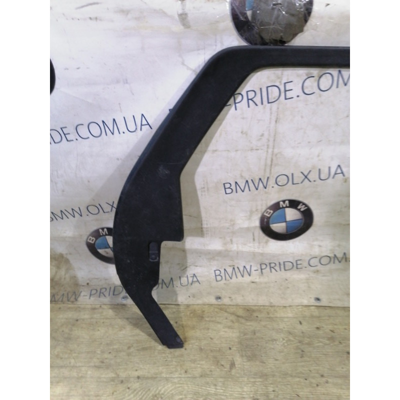 Накладка двери внутренняя (салон) Dodge Durango WD 2015 5.7 HEMi 1GX29DX9AC