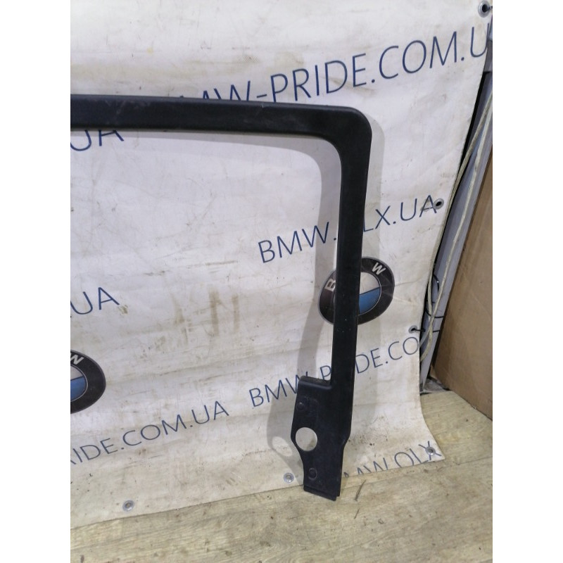 Накладка двери внутренняя (салон) Dodge Durango WD 2015 5.7 HEMi 1GX29DX9AC