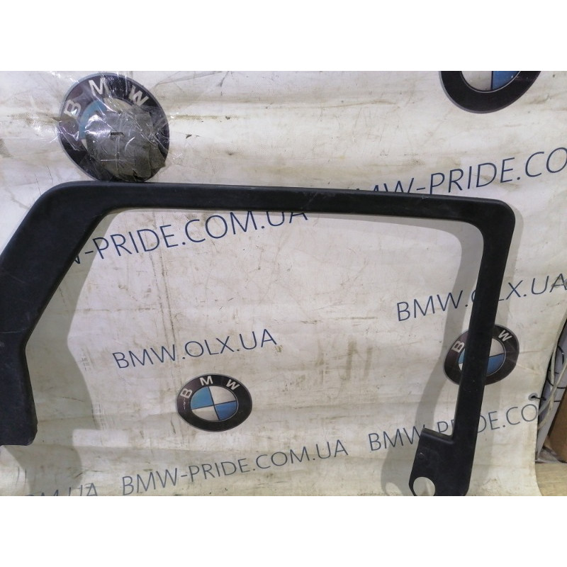 Накладка двери внутренняя (салон) Dodge Durango WD 2015 5.7 HEMi 1GX29DX9AC