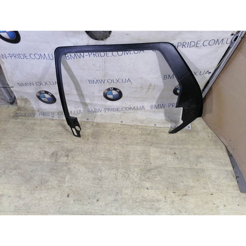 Накладка двери внутренняя (салон) Dodge Durango WD 2015 5.7 HEMi 1GX29DX9AC