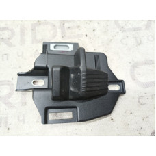 Обшивка багажника