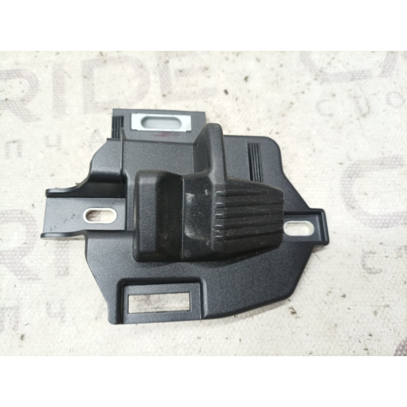 Обшивка багажника (салон) BMW 3-series E93 2010 3.0 N52 51476979426