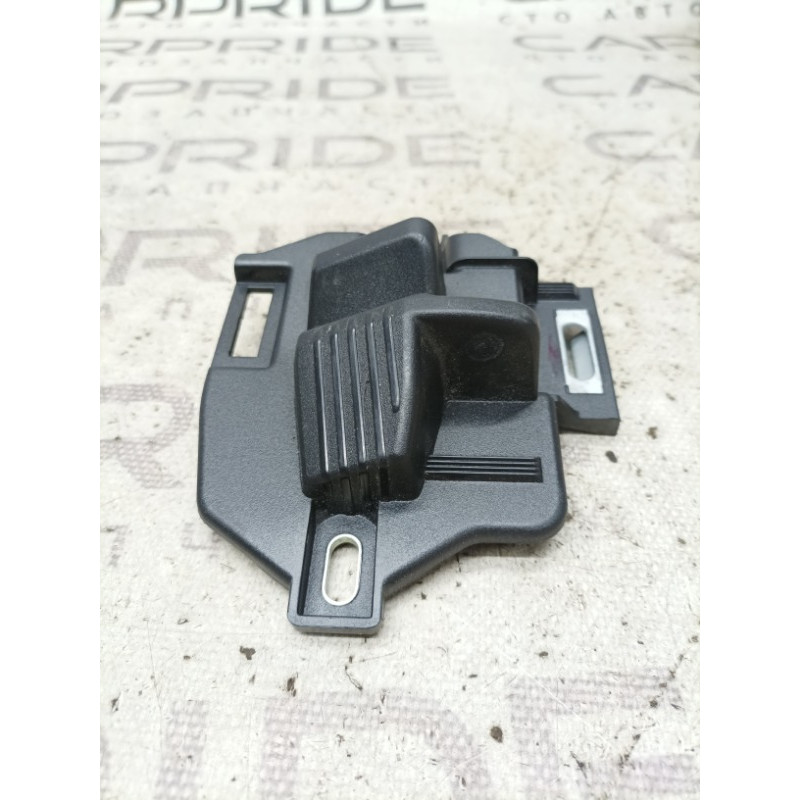 Обшивка багажника (салон) BMW 3-series E93 2010 3.0 N52 51476979426