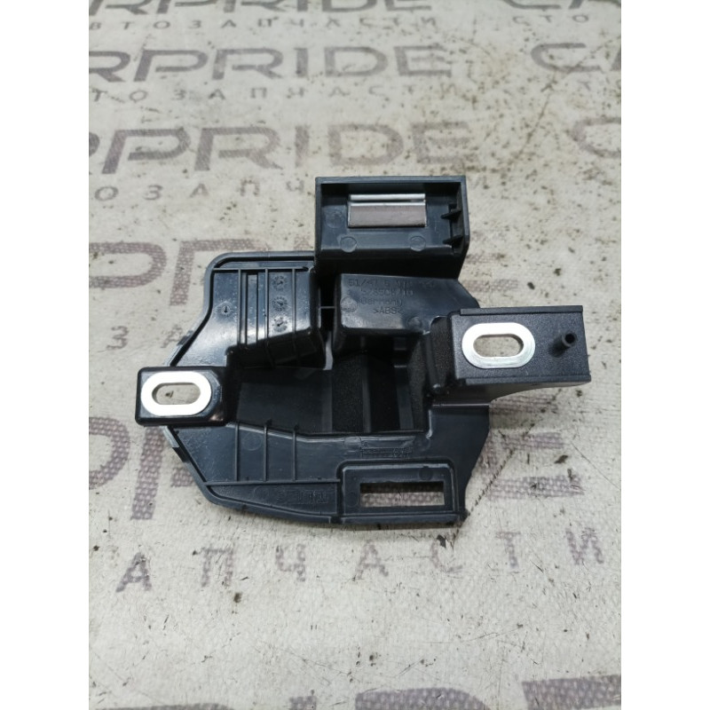 Обшивка багажника (салон) BMW 3-series E93 2010 3.0 N52 51476979426