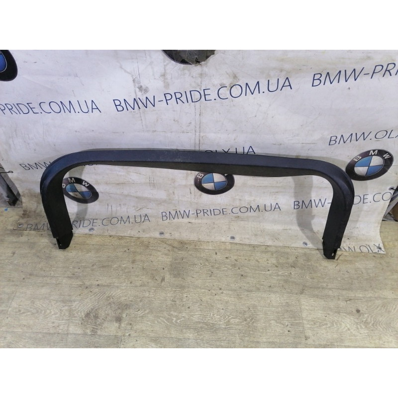 Обшивка крышки багажника (салон) Dodge Durango WD 2015 5.7 HEMi 1KE80DX9AB