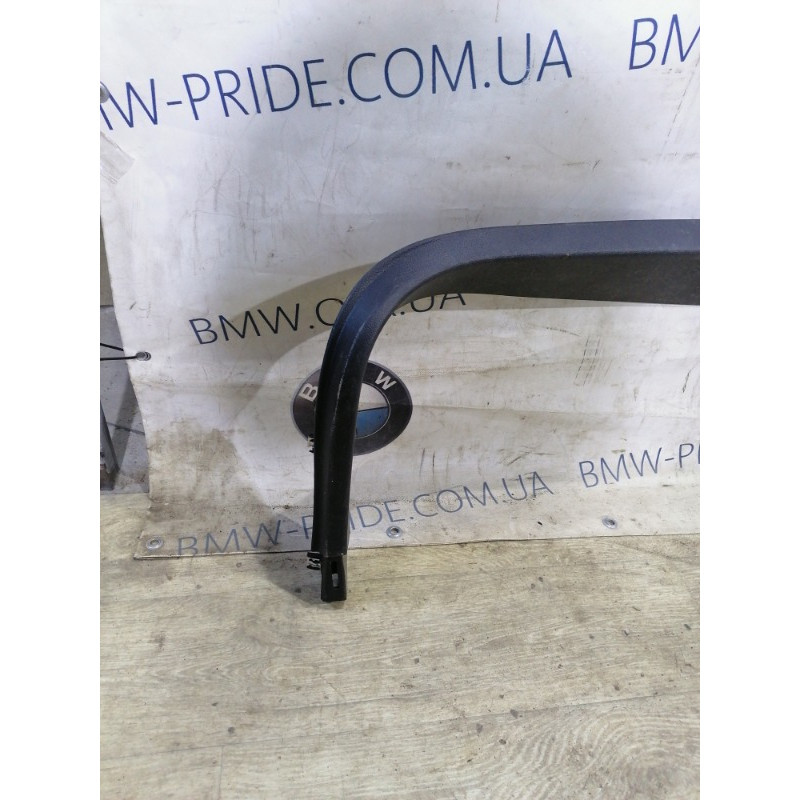 Обшивка крышки багажника (салон) Dodge Durango WD 2015 5.7 HEMi 1KE80DX9AB