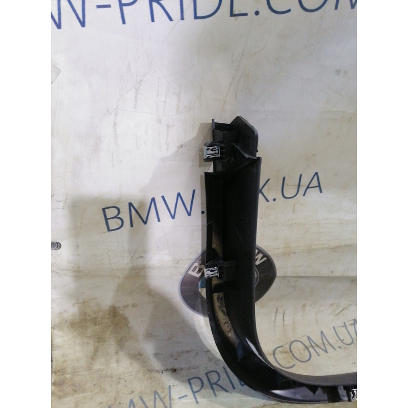 Обшивка крышки багажника (салон) Dodge Durango WD 2015 5.7 HEMi 1KE80DX9AB