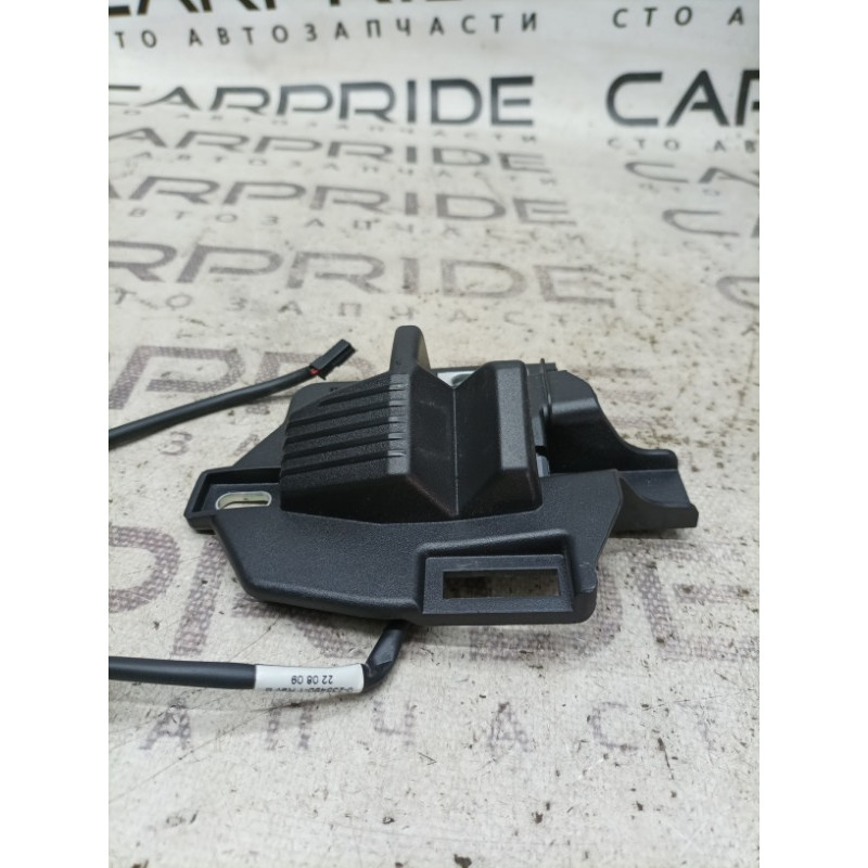 Обшивка багажника (салон) BMW 3-series E93 2010 3.0 N52 51476979425