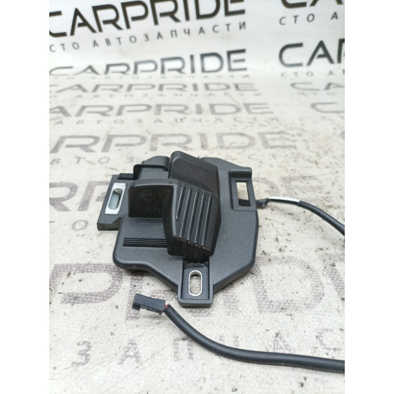 Обшивка багажника (салон) BMW 3-series E93 2010 3.0 N52 51476979425