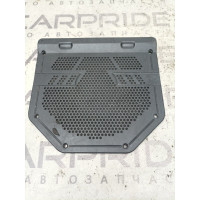 Кришка динаміка