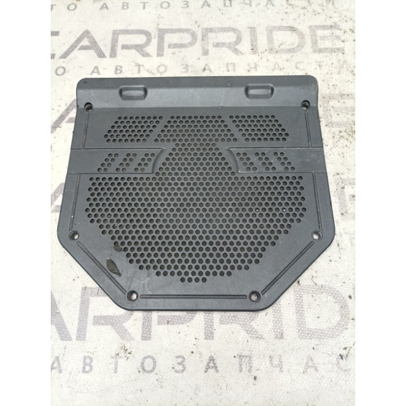 Крышка динамика (салон) BMW 3-series E93 2010 3.0 N52 65136945419