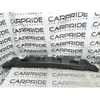 Абсорбер (наполнитель) бампера