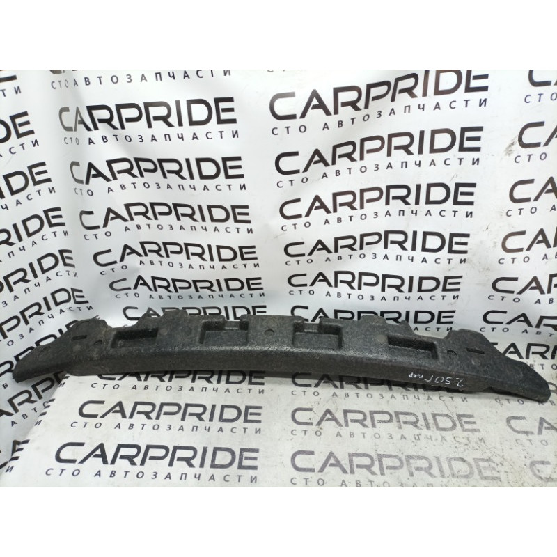 Абсорбер (наполнитель) бампера (кузов и элементы) KIA Sorento UM 2013 2.4 865201u000