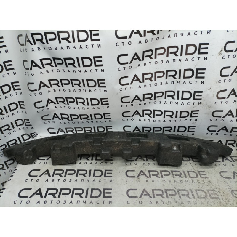 Абсорбер (наполнитель) бампера (кузов и элементы) KIA Sorento UM 2013 2.4 865201u000