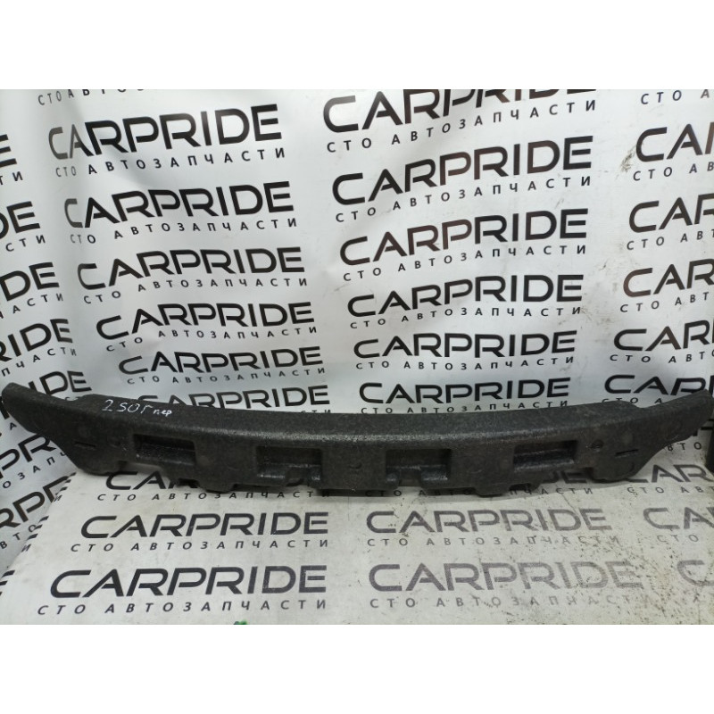 Абсорбер (наполнитель) бампера (кузов и элементы) KIA Sorento UM 2013 2.4 865201u000