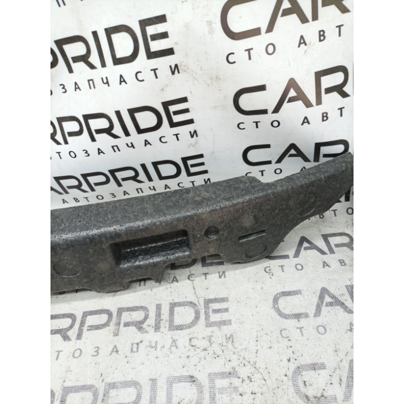 Абсорбер (наполнитель) бампера (кузов и элементы) KIA Sorento UM 2013 2.4 865201u000