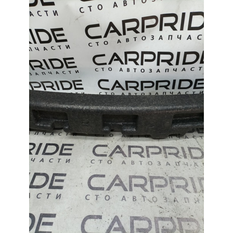 Абсорбер (наполнитель) бампера (кузов и элементы) KIA Sorento UM 2013 2.4 865201u000