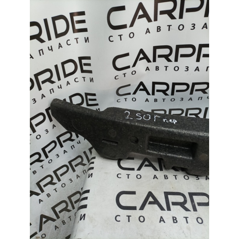 Абсорбер (наполнитель) бампера (кузов и элементы) KIA Sorento UM 2013 2.4 865201u000