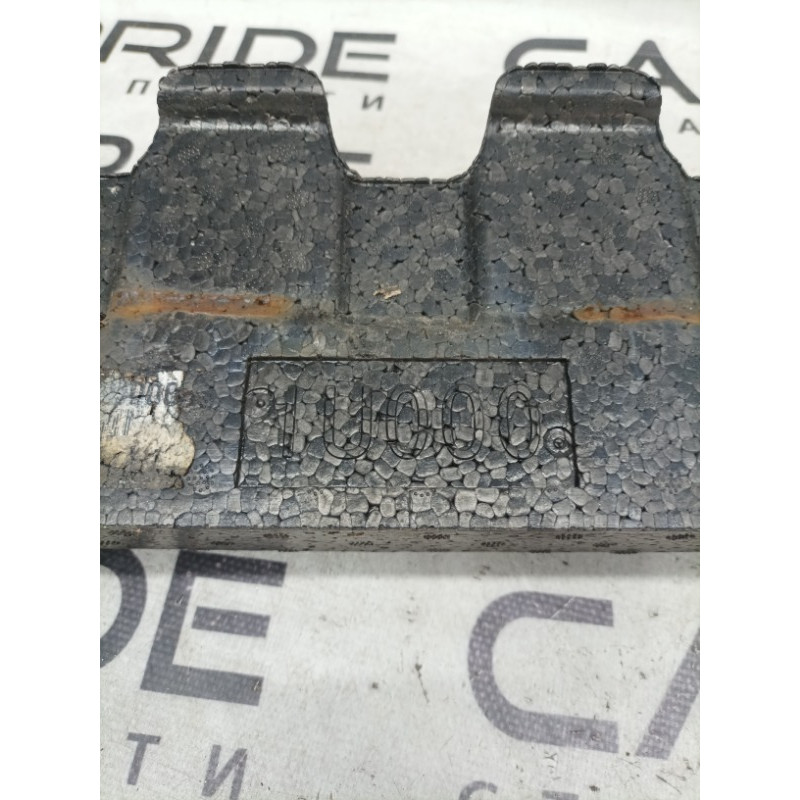 Абсорбер (наполнитель) бампера (кузов и элементы) KIA Sorento UM 2013 2.4 865201u000