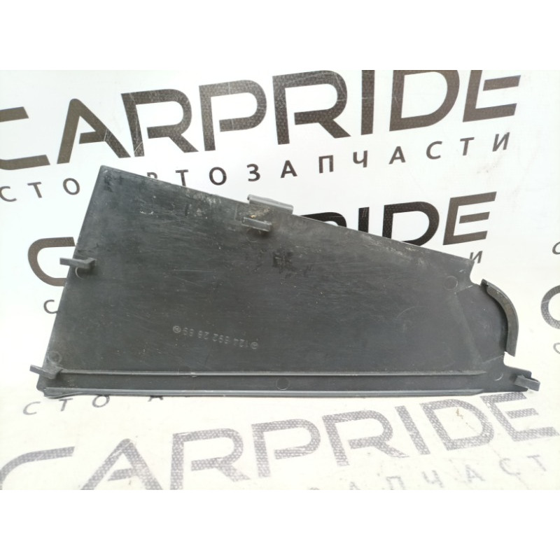 Обшивка салону (салон) Mercedes-Benz E-class W124 1990 3.2 a1246922889