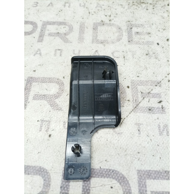 Крышка (салон) BMW 3-series E93 2010 3.0 N52 51479123218