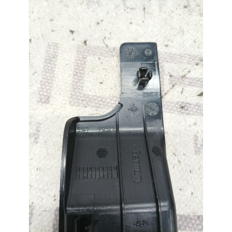 Крышка (салон) BMW 3-series E93 2010 3.0 N52 51479123218