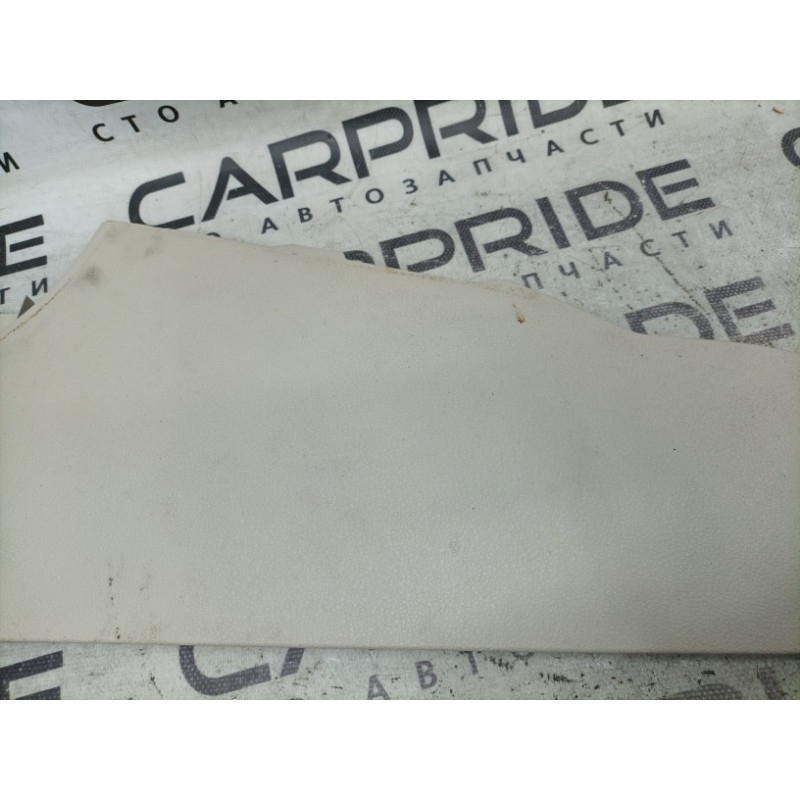 Накладка центральной консоли (салон) Volkswagen Passat B7 2014 1.8 561863046a