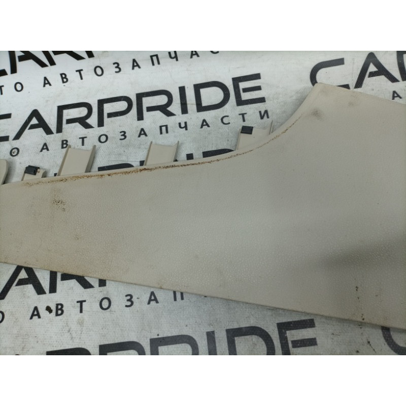 Накладка центральной консоли (салон) Volkswagen Passat B7 2014 1.8 561863046a