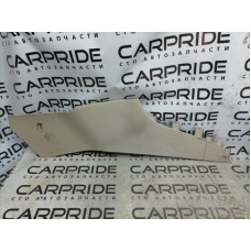 Накладка центральной консоли