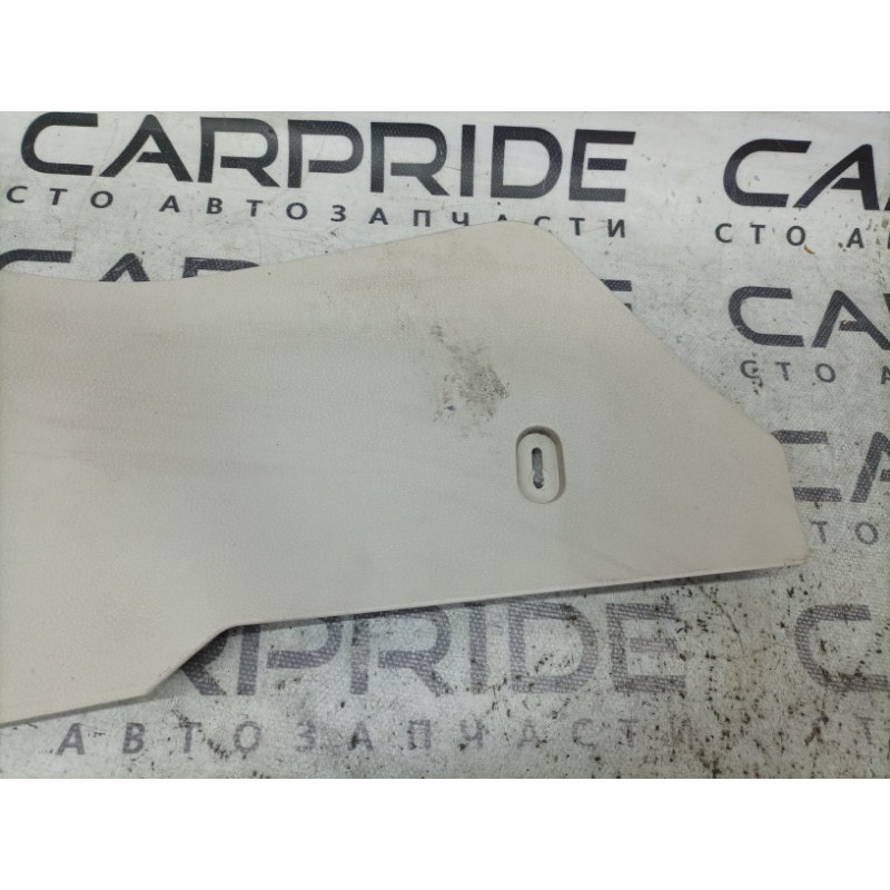 Накладка центральной консоли (салон) Volkswagen Passat B7 2014 1.8 561863045a