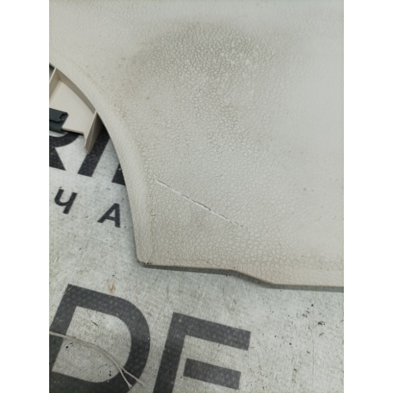 Накладка центральной консоли (салон) Volkswagen Passat B7 2014 1.8 561863045a