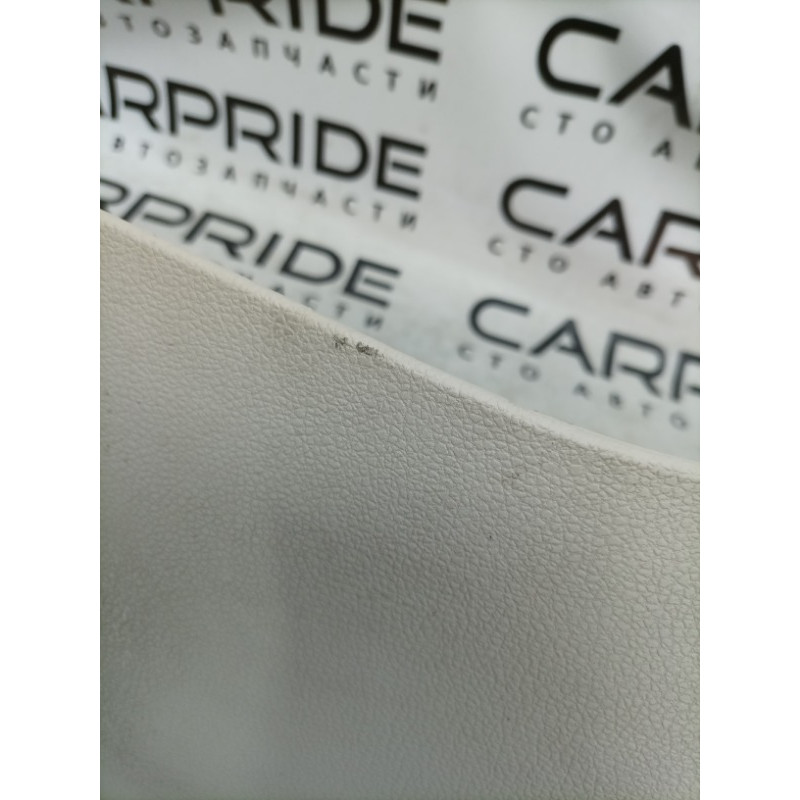 Накладка центральной консоли (салон) Volkswagen Passat B7 2014 1.8 561863045a