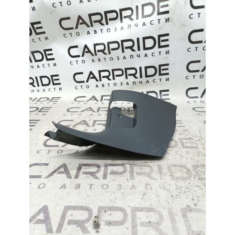 Обшивка салона (салон) Volkswagen Passat B7 2014 1.8