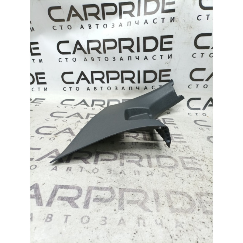 Обшивка салона (салон) Volkswagen Passat B7 2014 1.8