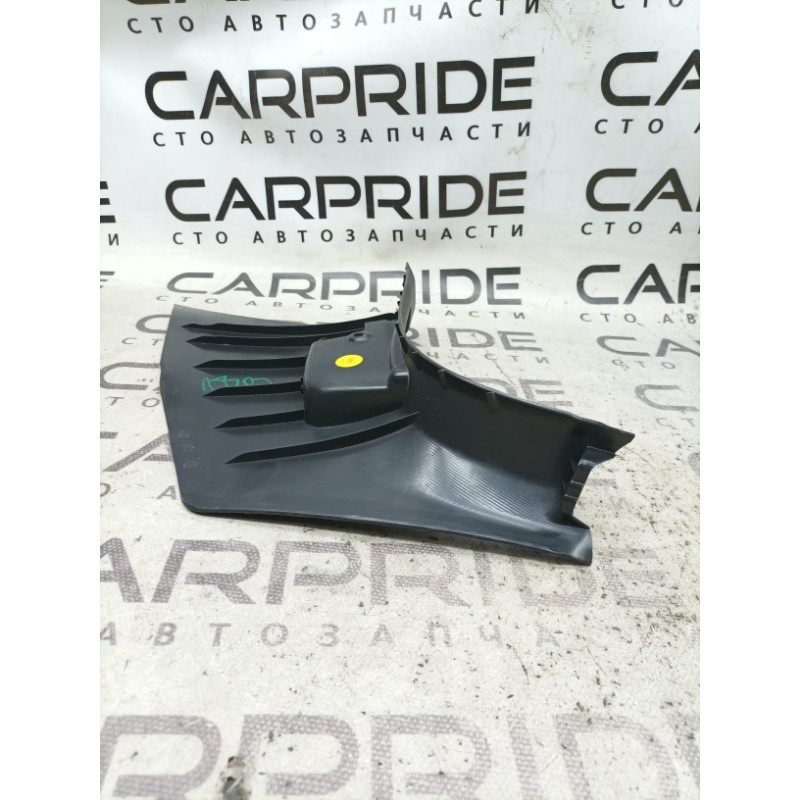 Обшивка салона (салон) Volkswagen Passat B7 2014 1.8