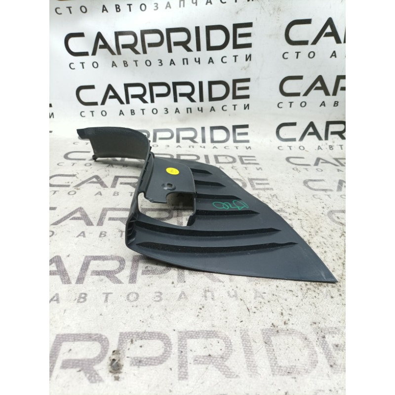 Обшивка салона (салон) Volkswagen Passat B7 2014 1.8