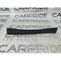 Обшивка стійки